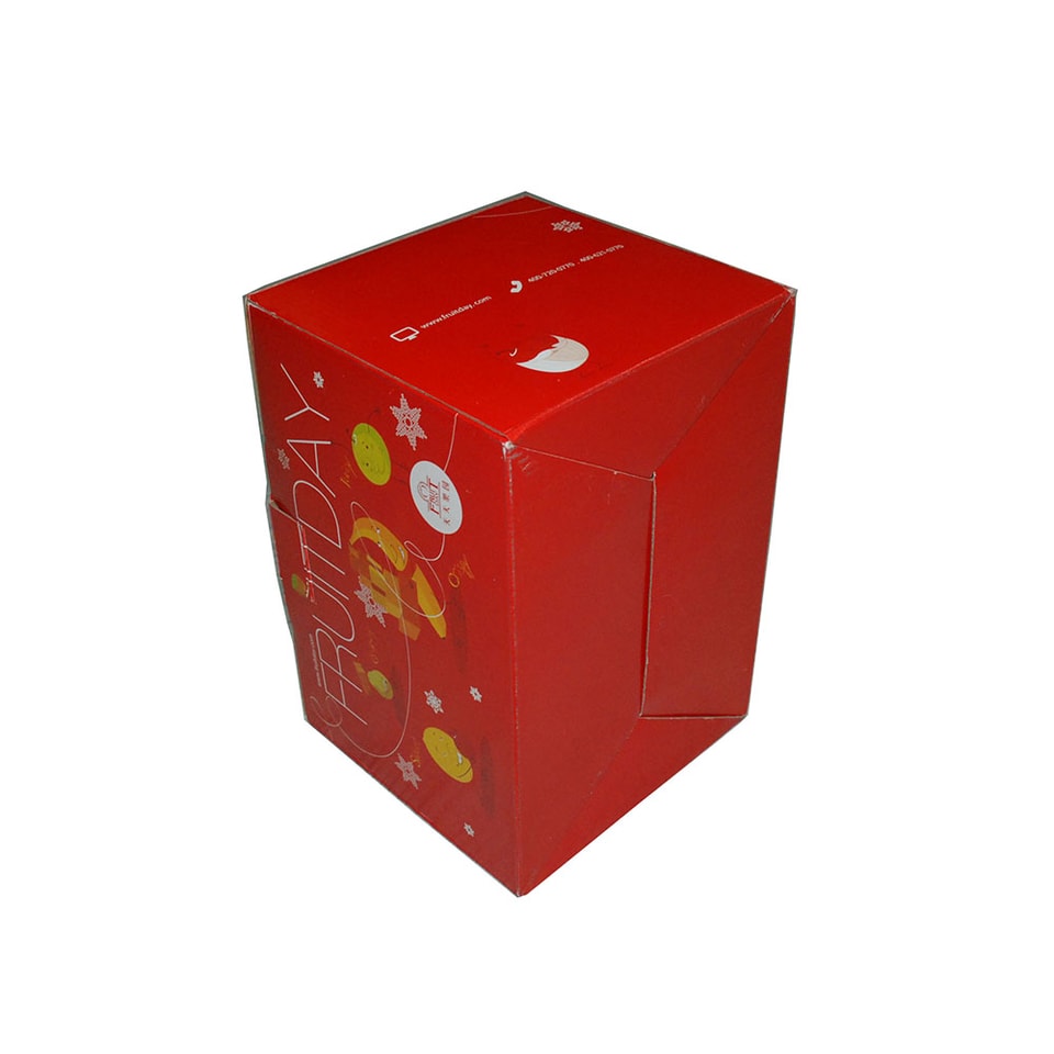 Envase de zumo