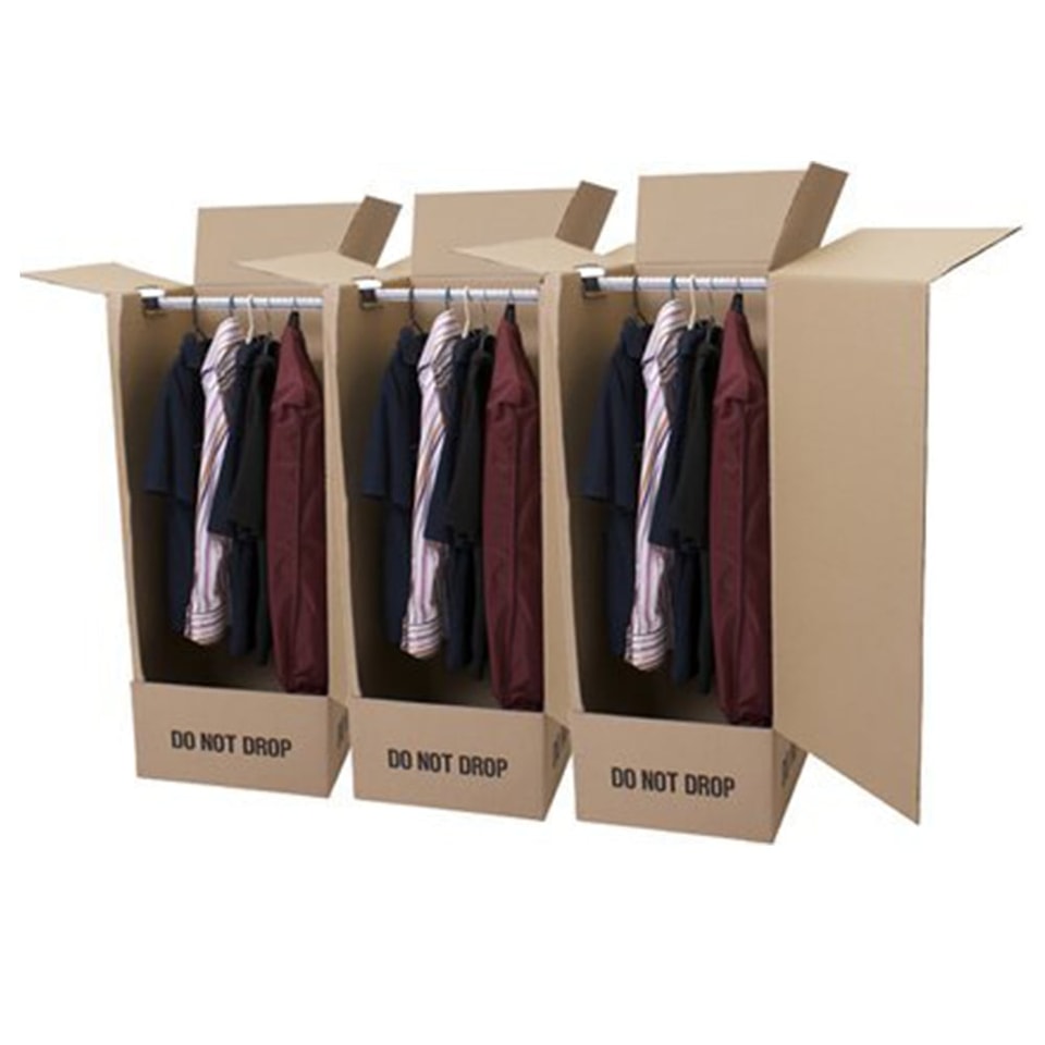 Caja para vino de alta calidad