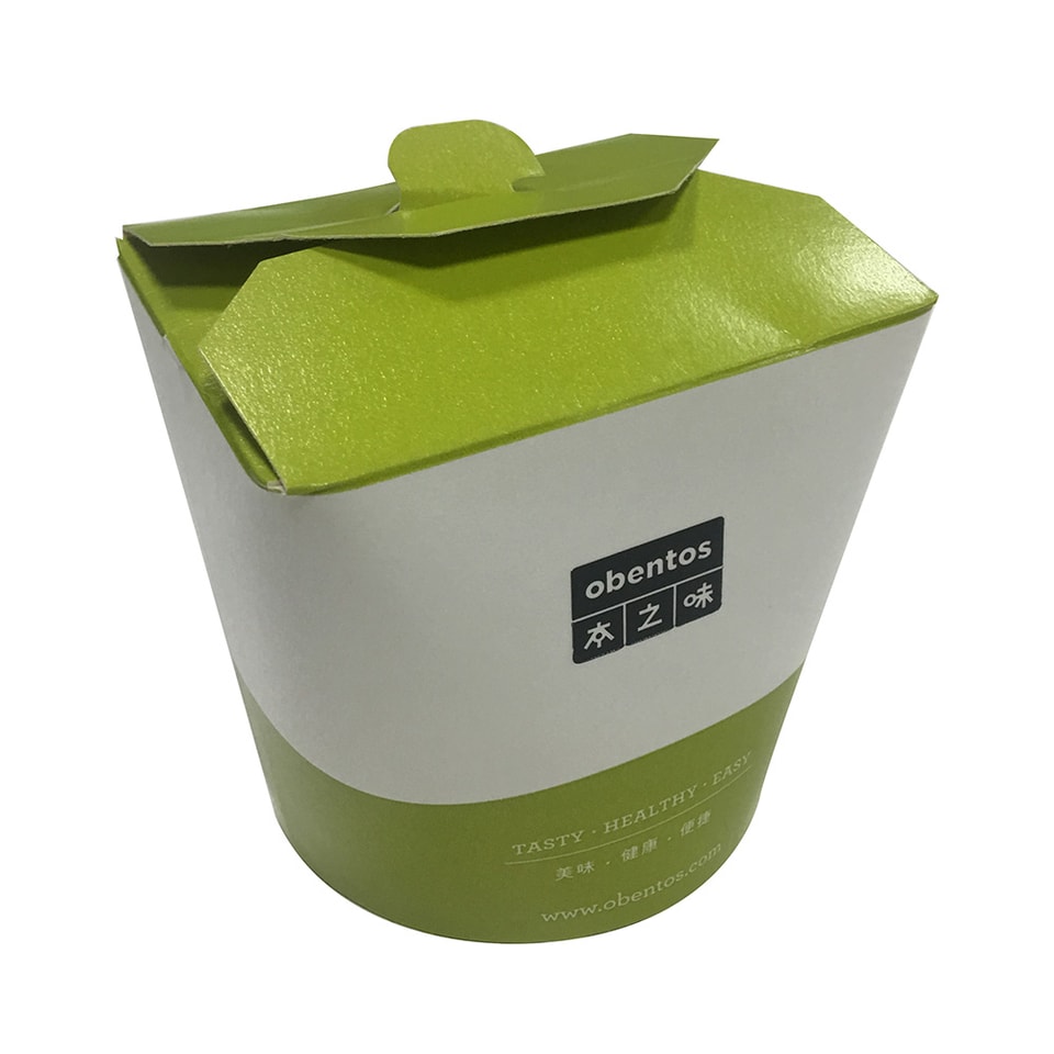 Caja para fideos