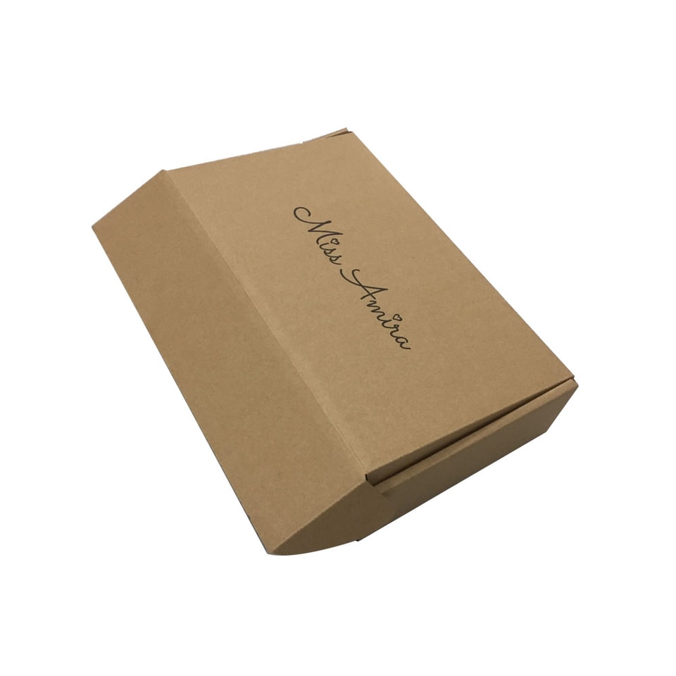 Caja personalizada pequeña para teclado gaming