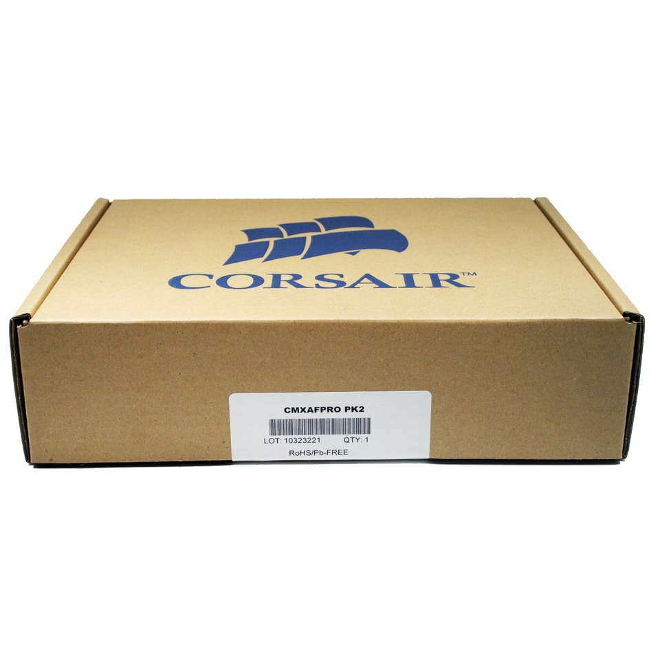Caja para radios