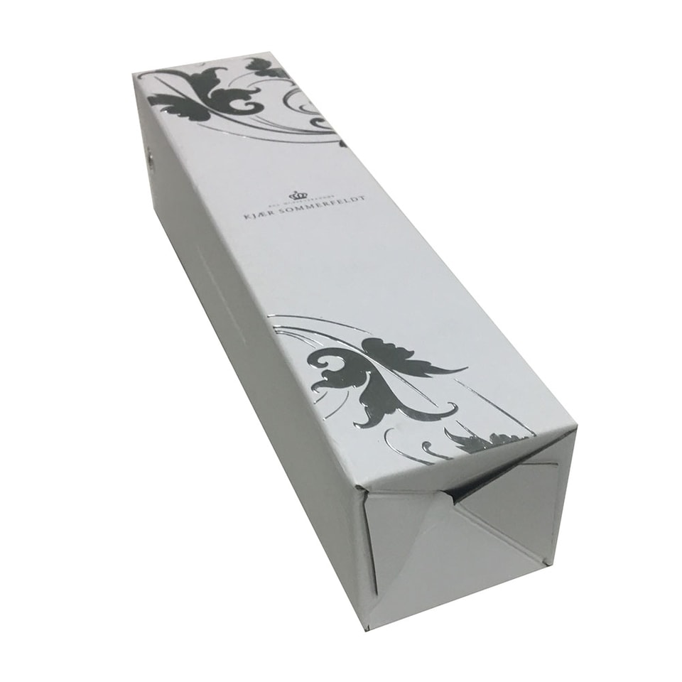 Caja individual