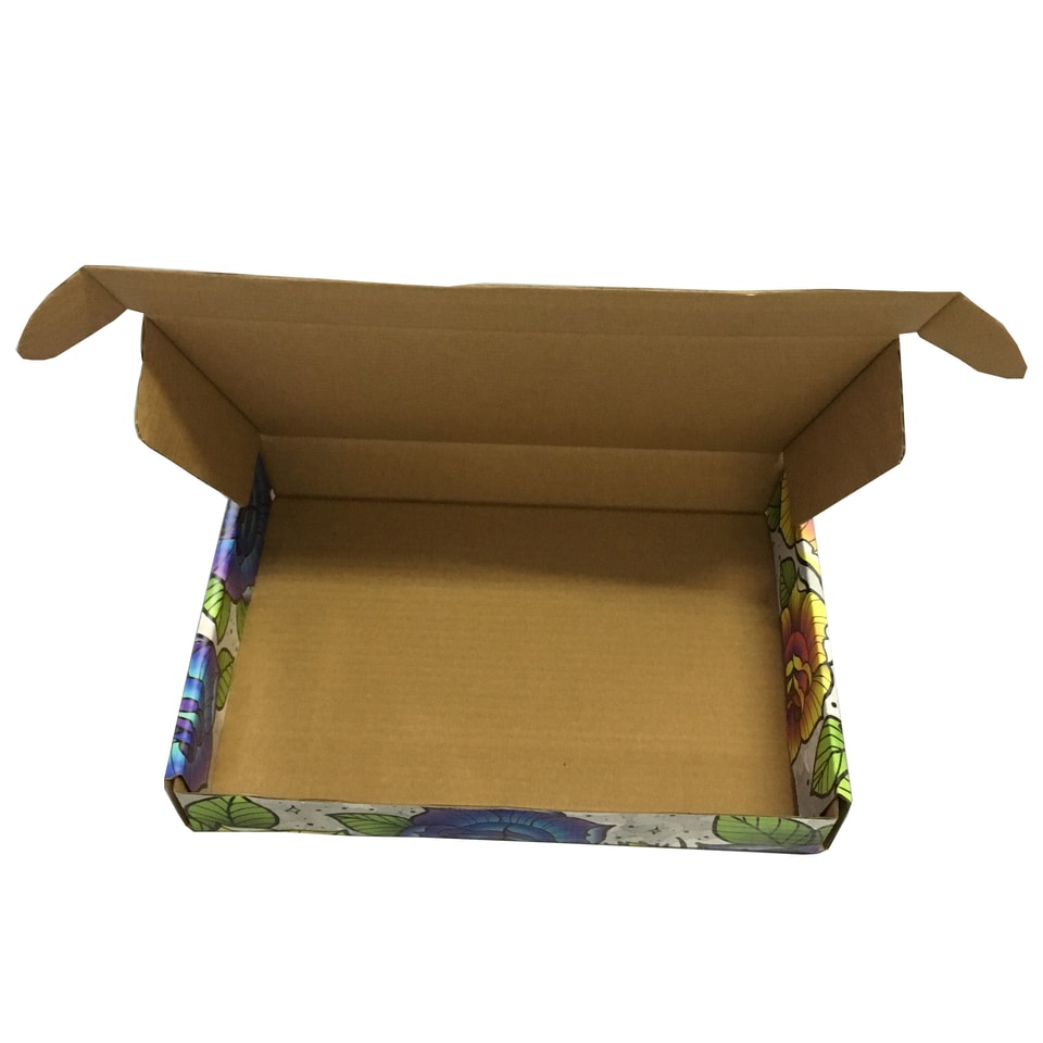 Caja de cartón de alta calidad para discos de freno
