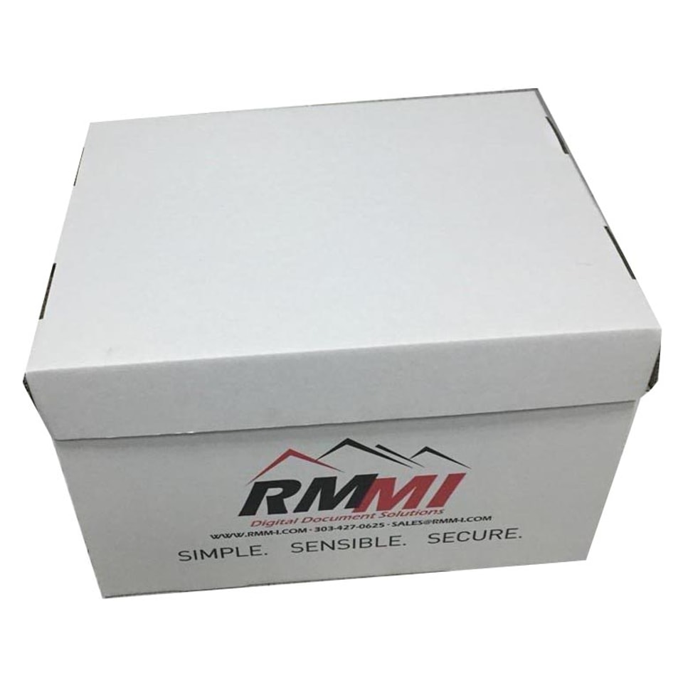 Caja de almacenamiento