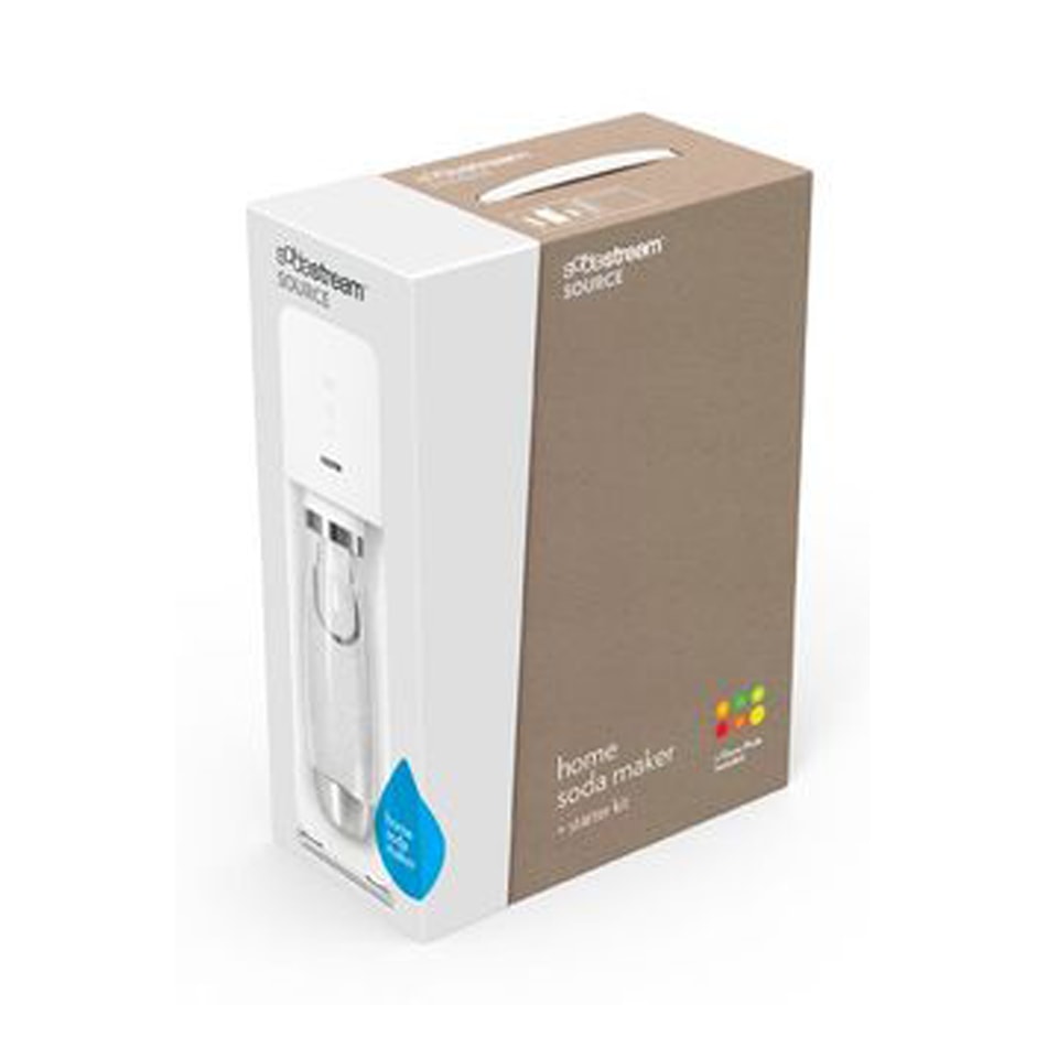 Caja personalizada para dispensador de agua y electrodomésticos de oficina