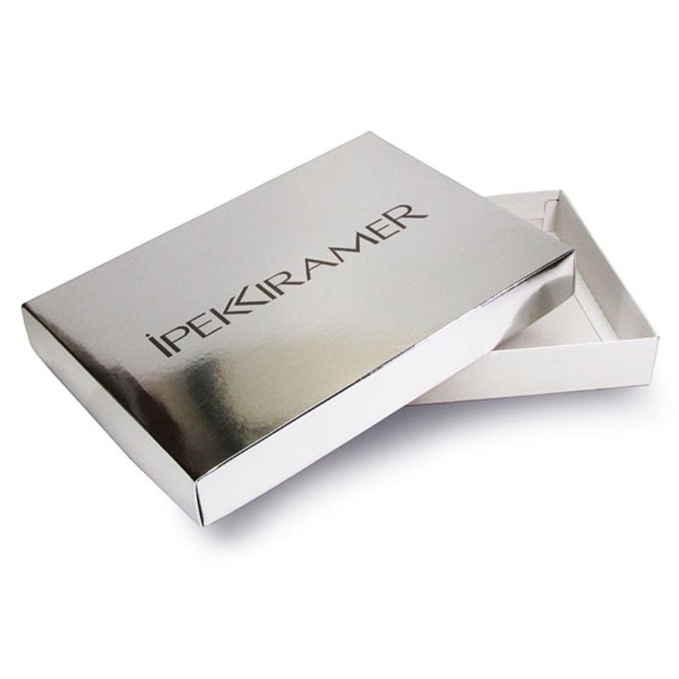 Caja para camisas