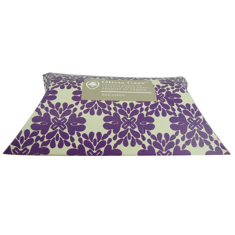 Caja tipo almohada