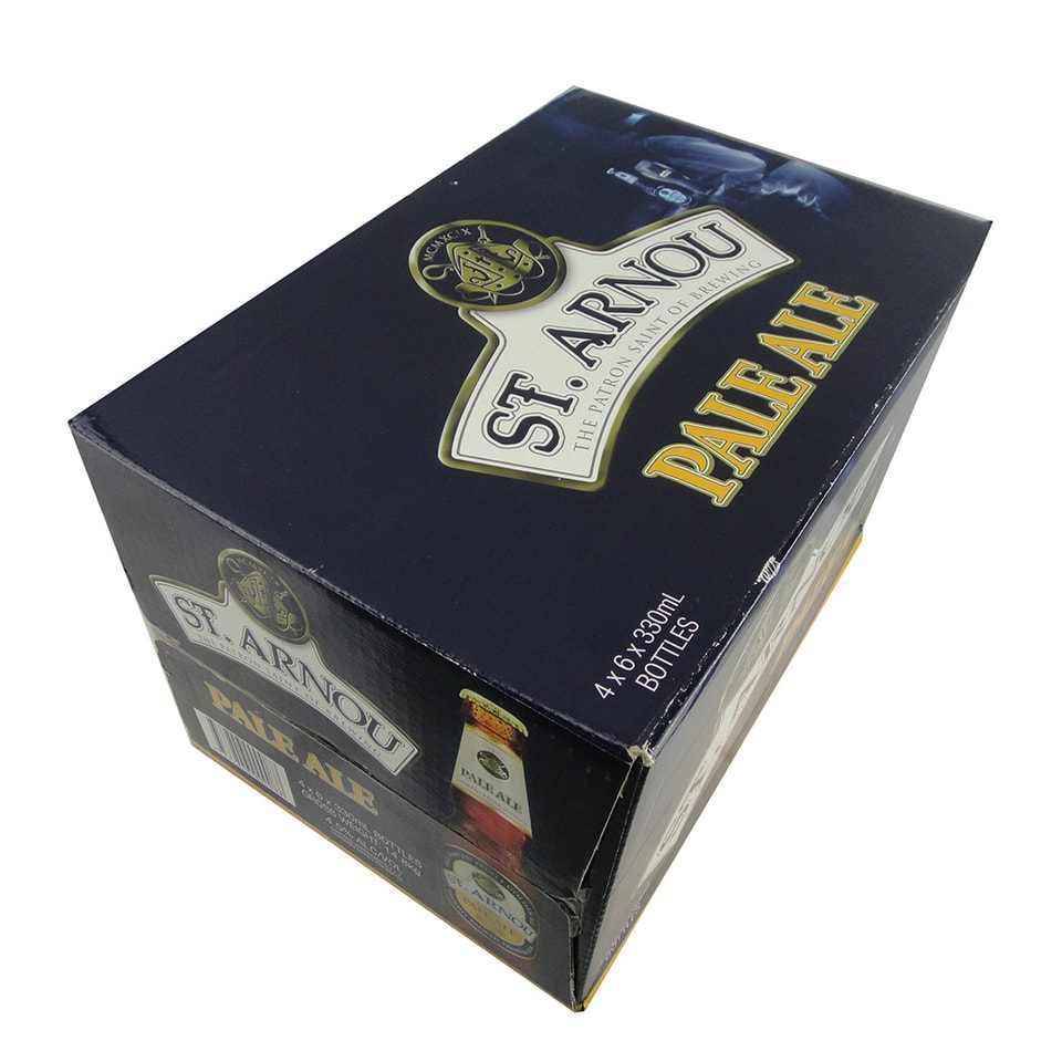 Caja de cartón para vino de 12 botellas con logotipo y de alta calidad