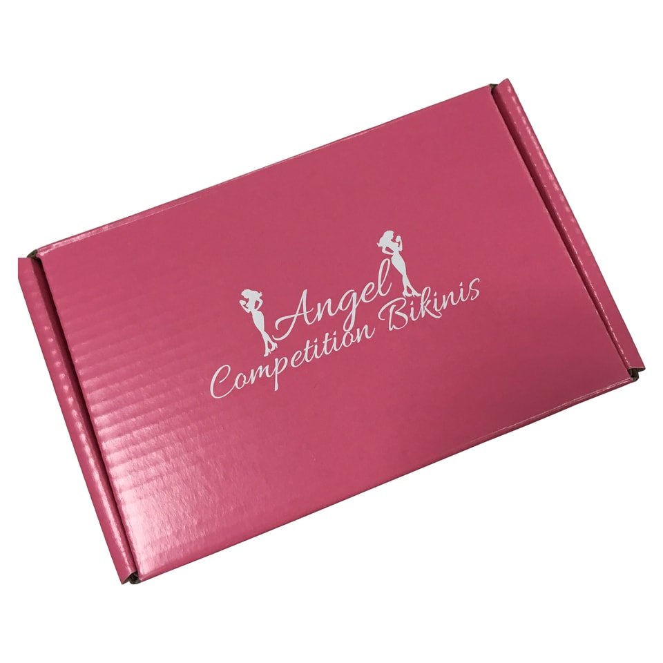 Cajas de cartón para empaquetar ropa interior