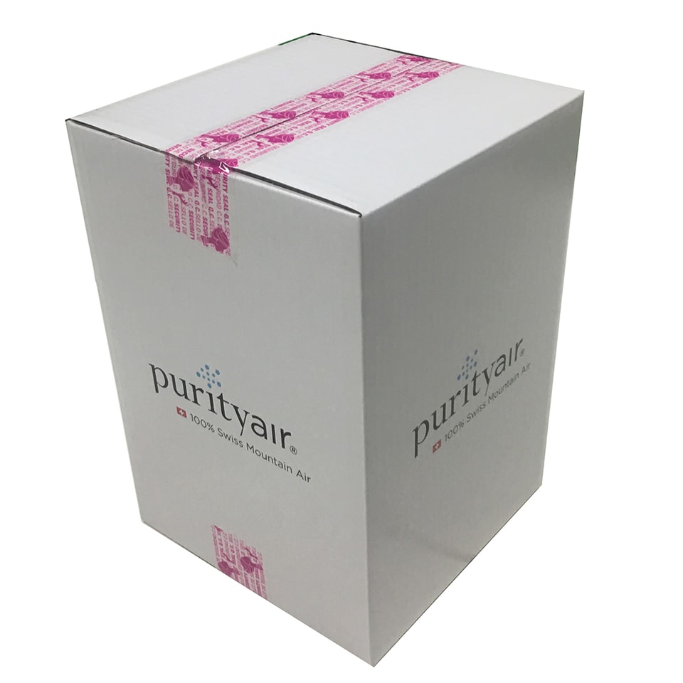 Caja exterior