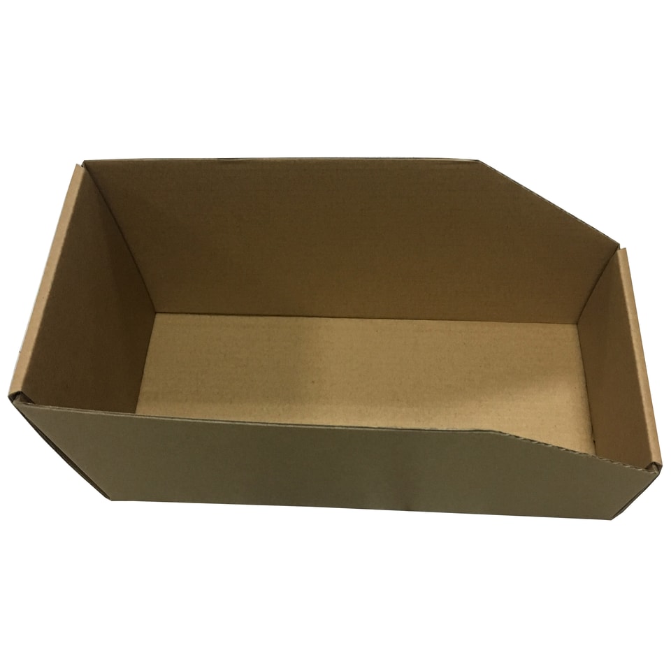 Caja de mudanza resistente y de calidad