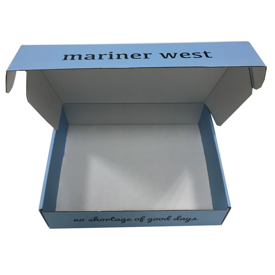 Cajas de embalaje para mudanzas y transporte