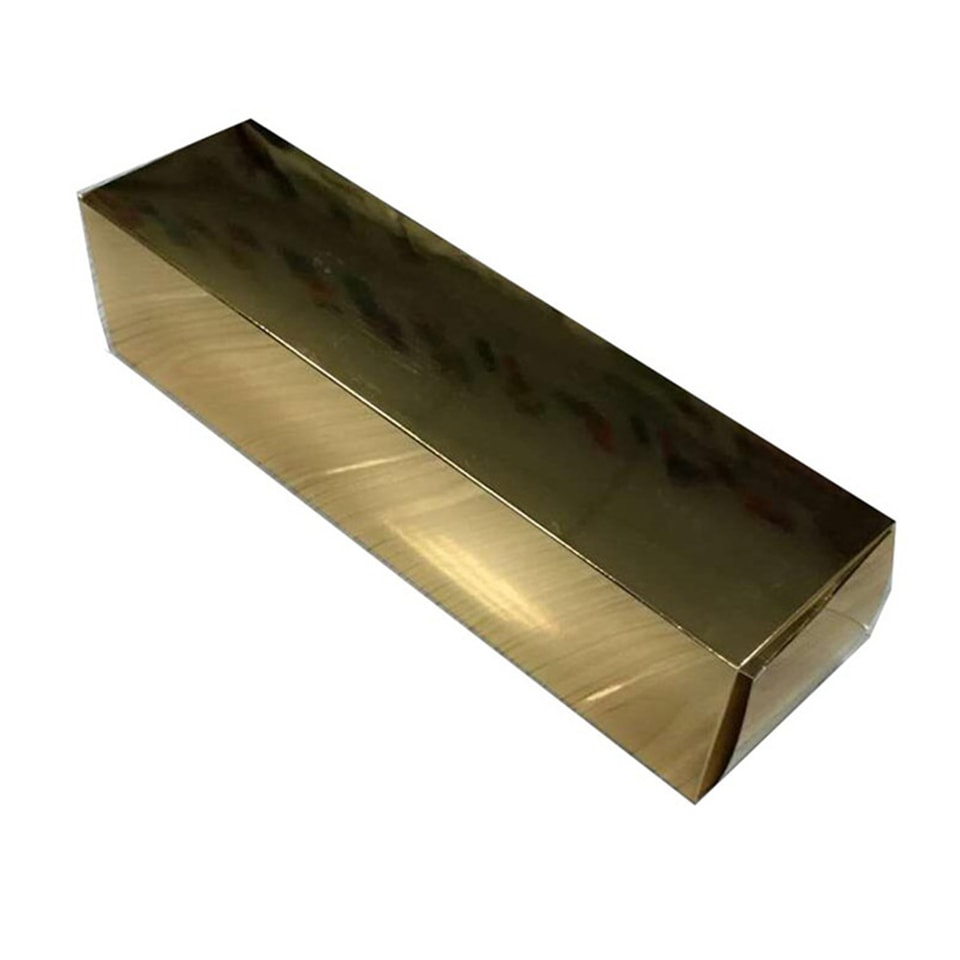 Caja para lápiz labial