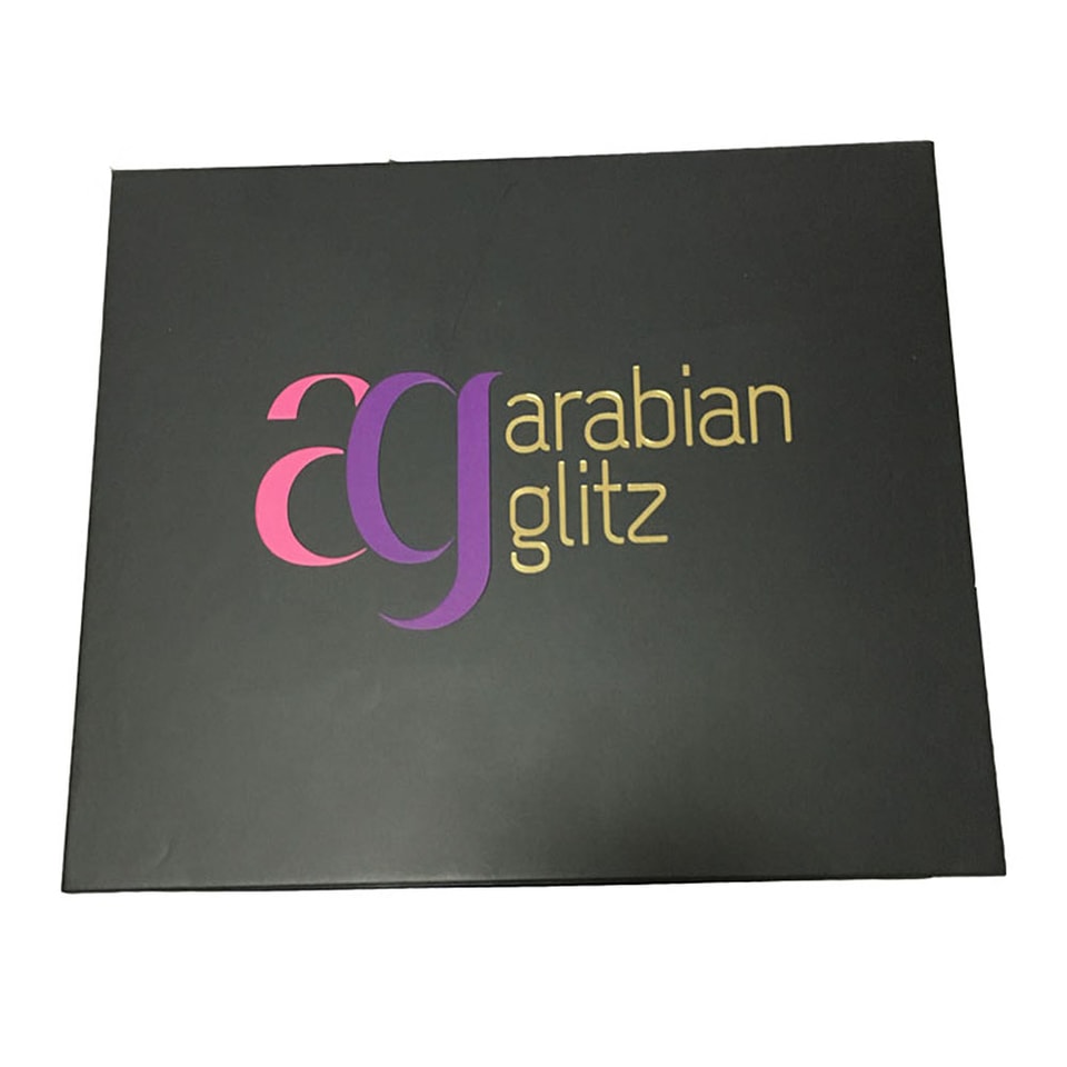 Caja para polvos sueltos