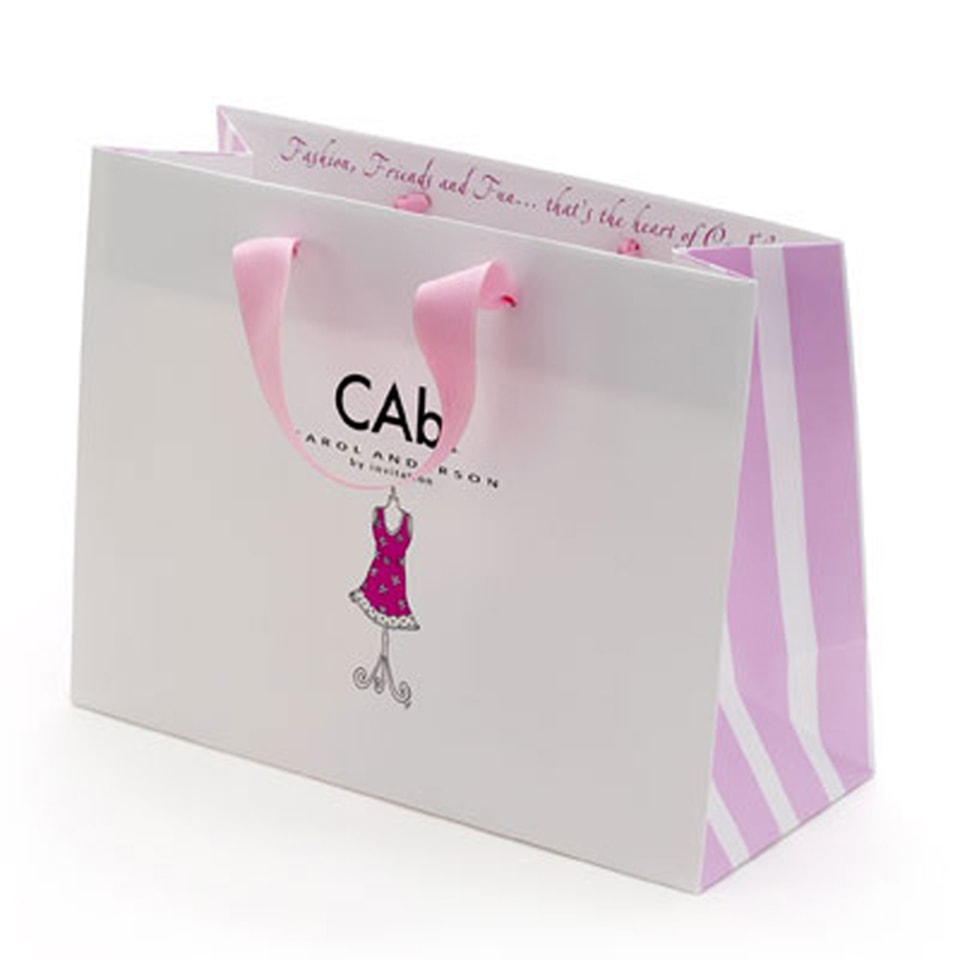 Bolsas de papel