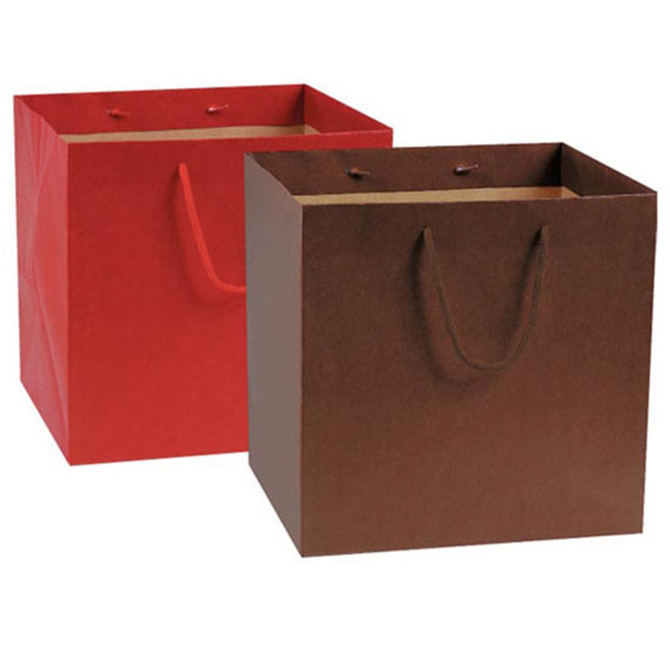 Bolsa de papel económica y superventas
