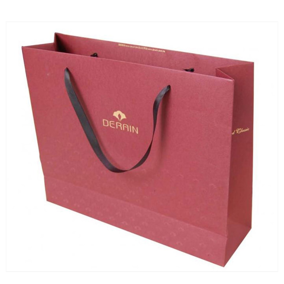 Bolsas de papel personalizadas