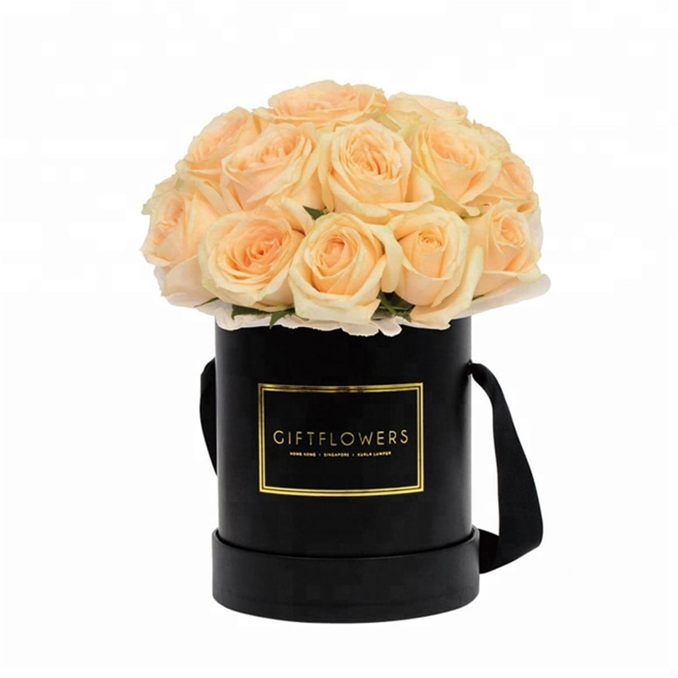 Cajas para flores al por mayor