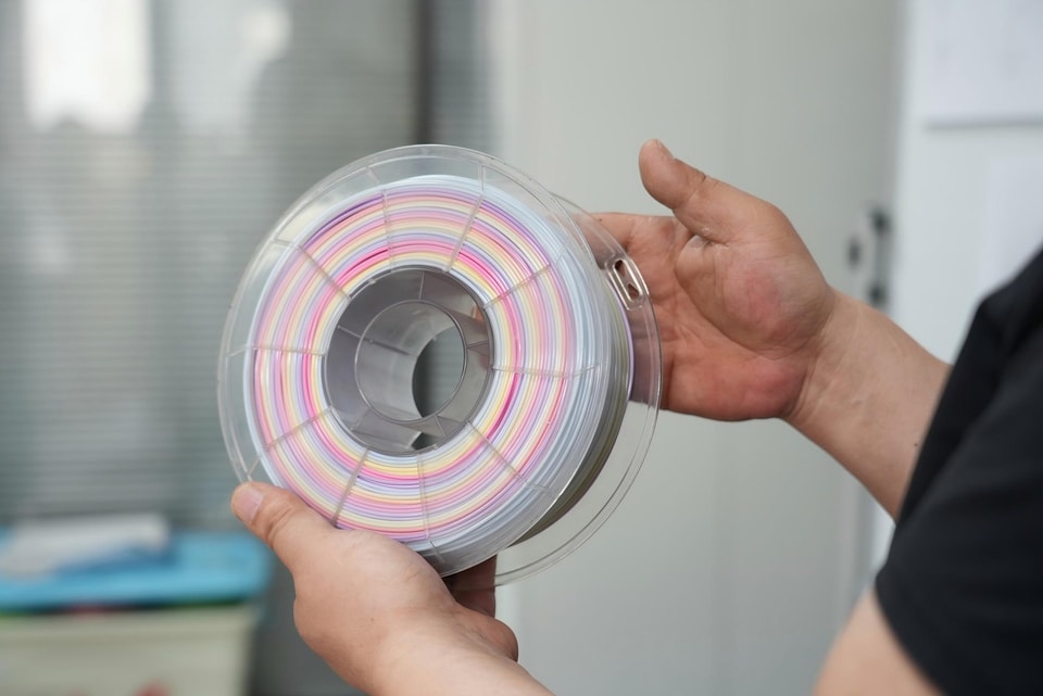 Choosing the Right Filament Extrusion Line for Your Material and Output