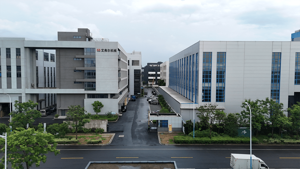 DJI_20260720164011_0573_D.png Aifuer factory exterior in Suzhou