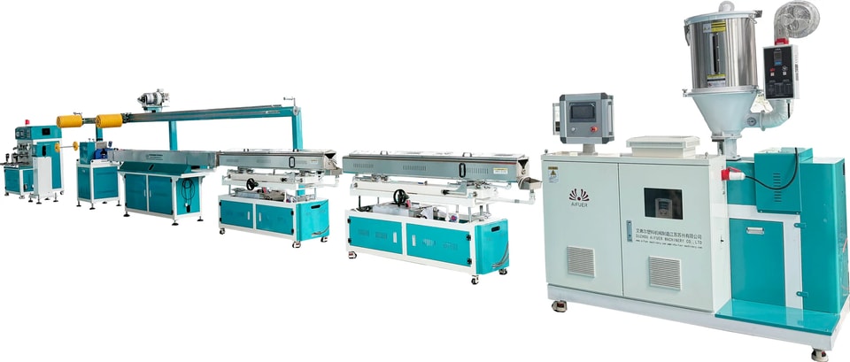 AIFUER High-output lines
