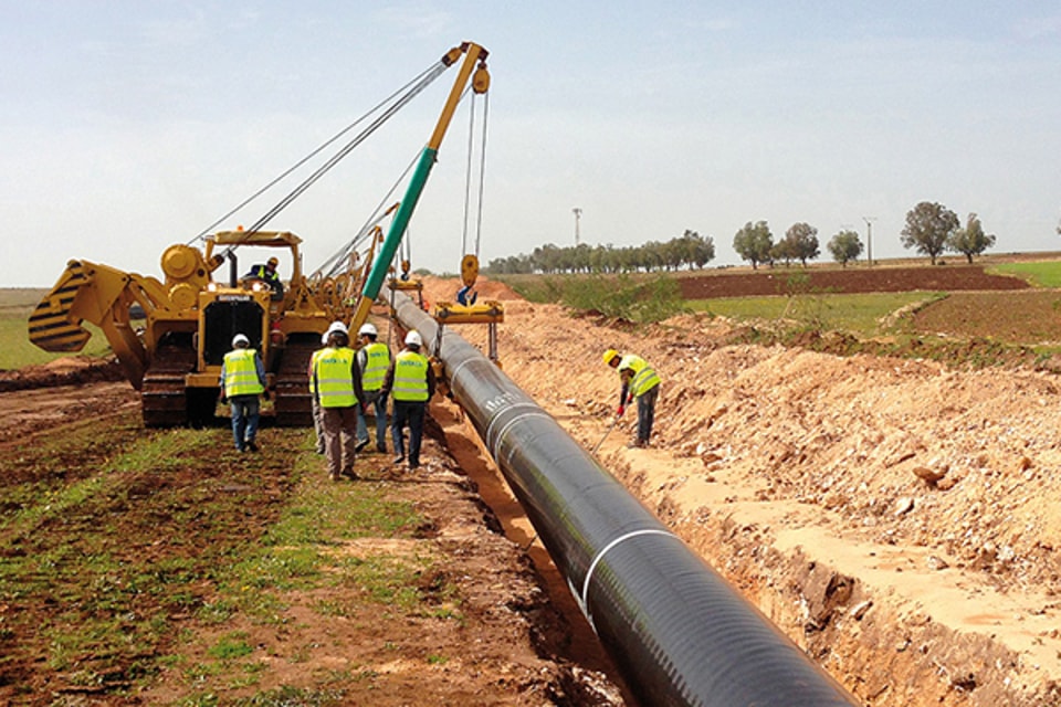 Municipal Engineering