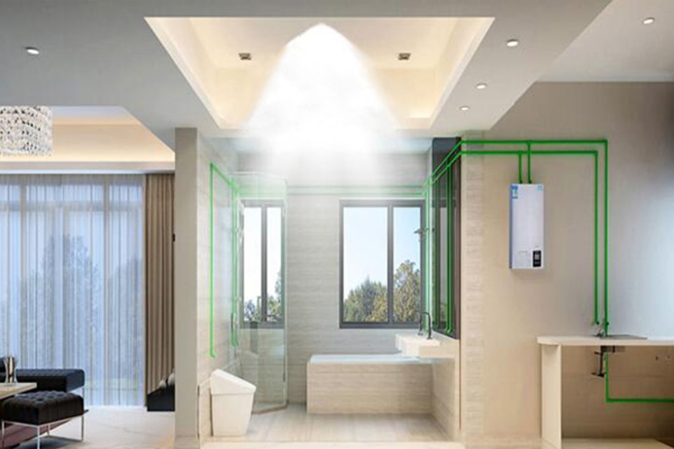 Home Renovation