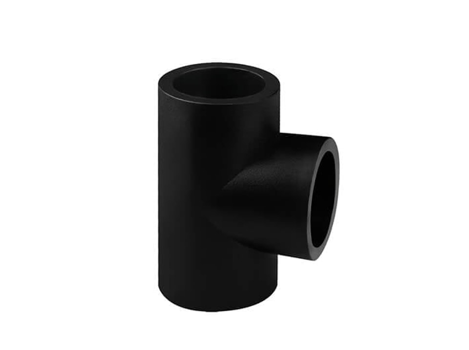 HDPE Tee
