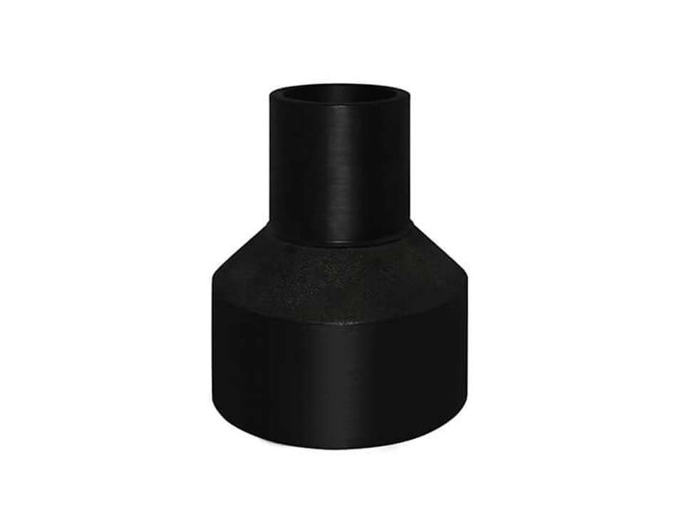 HDPE Socket Fitting-Reducing Coupling
