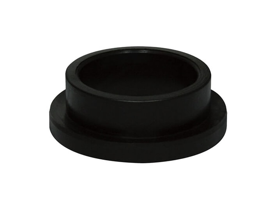 HDPE Socket Fitting-Flange Adaptor