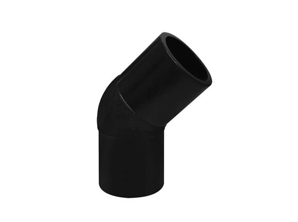 HDPE Electric Fusion Fitting-45°Elbow