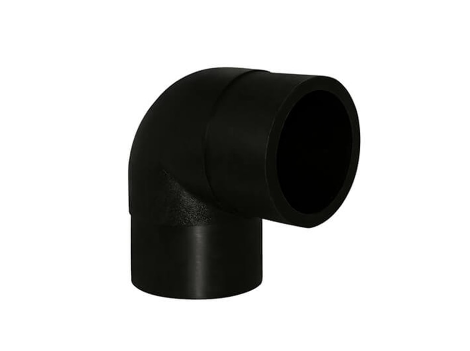 HDPE Electric Fusion Fitting-90°Elbow
