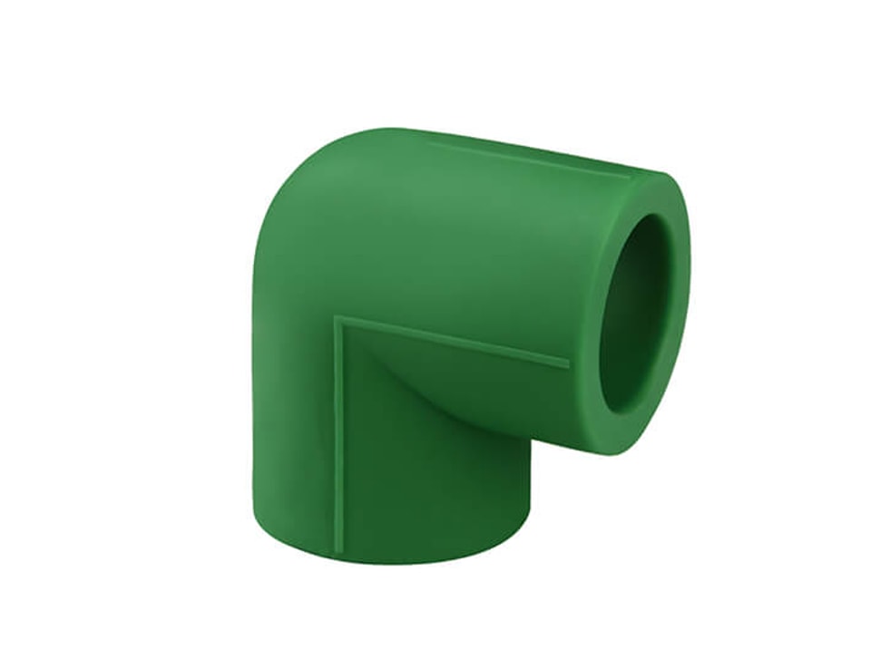 PPR 90 Degree Elbow