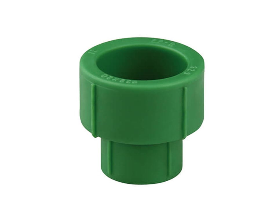 PPR Reducing Coupling