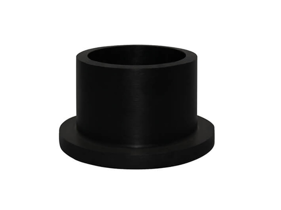 HDPE Butt Welding Fitting-Flange Adaptor