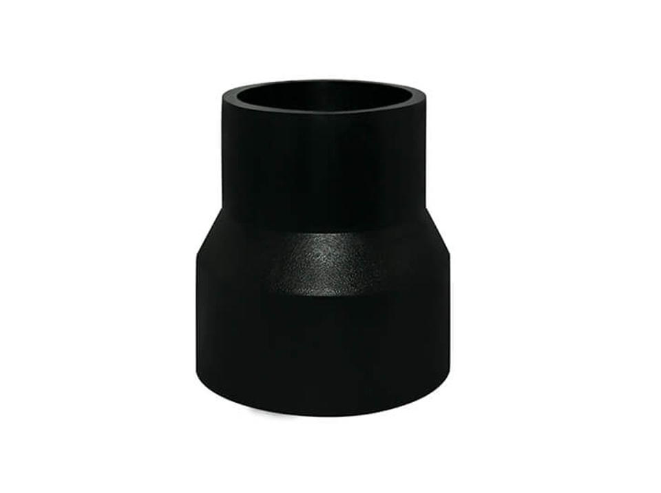 HDPE Butt Welding Fitting-Reducing Coupling