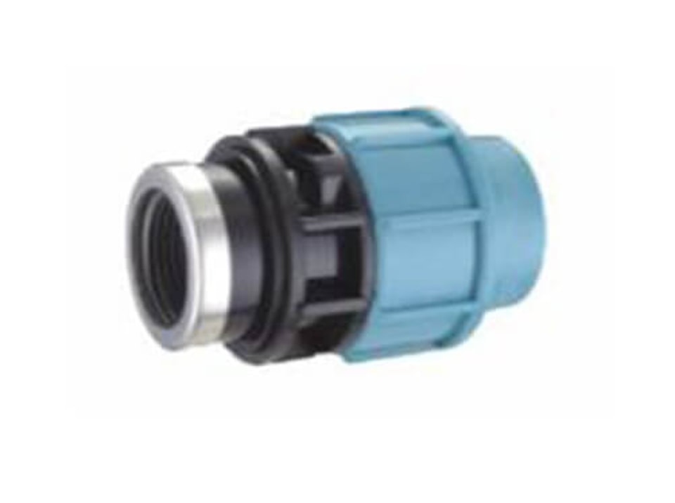 FEMALE ADAPTOR