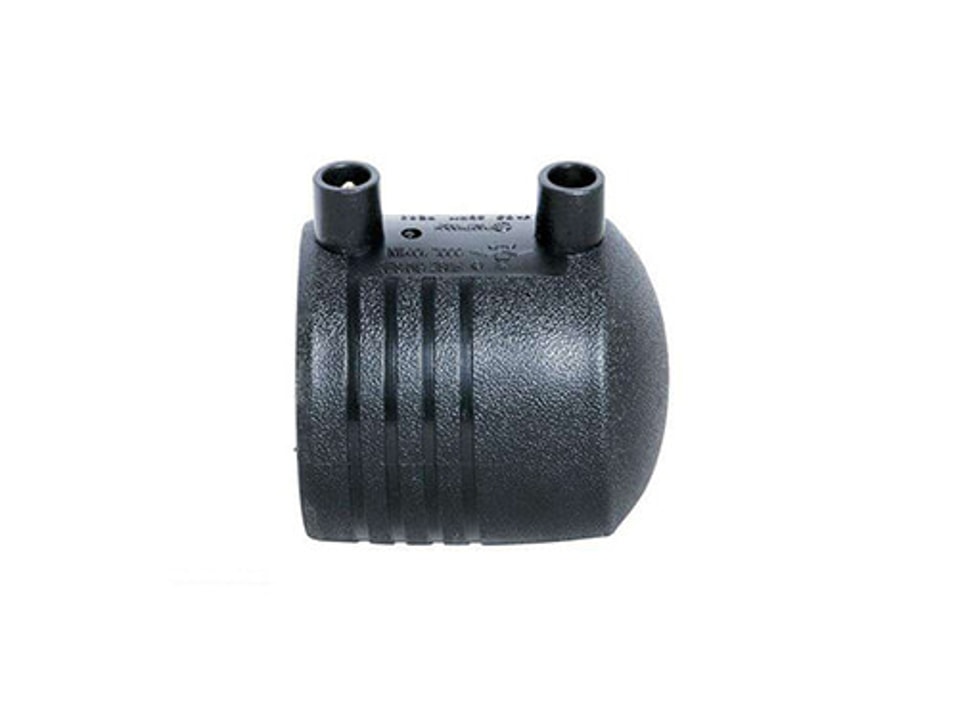 HDPE Electric Fusion End Cap