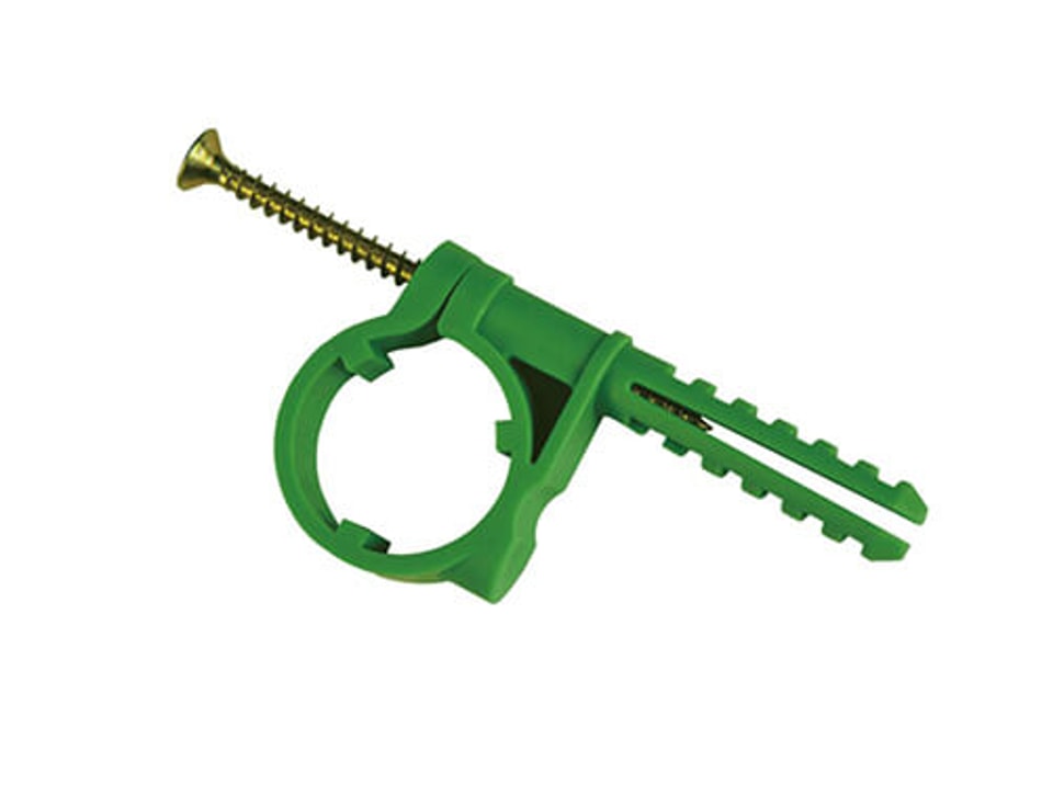 PPR Q TYPE CLAMP