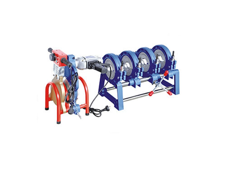 PE/PPR Welding Machine (big) Manual Type