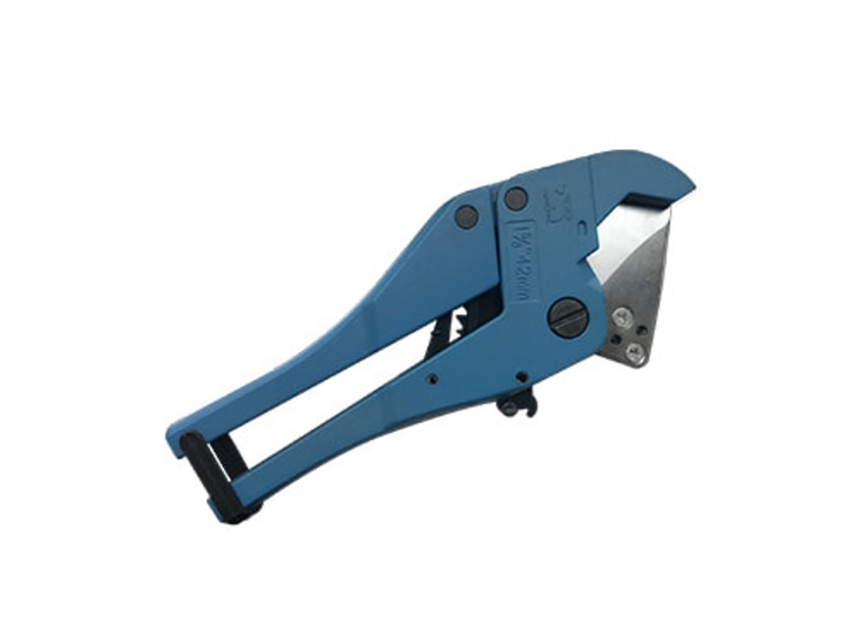 PE PPR Pipe Cutter
