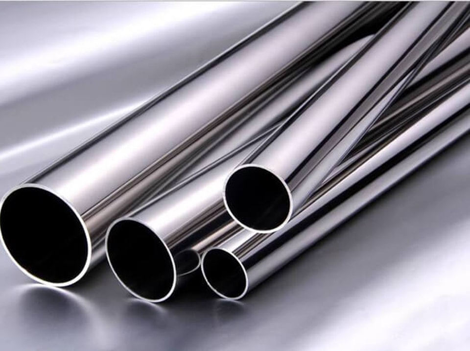 Steel Pipe