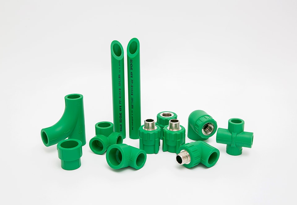PPR Fittings