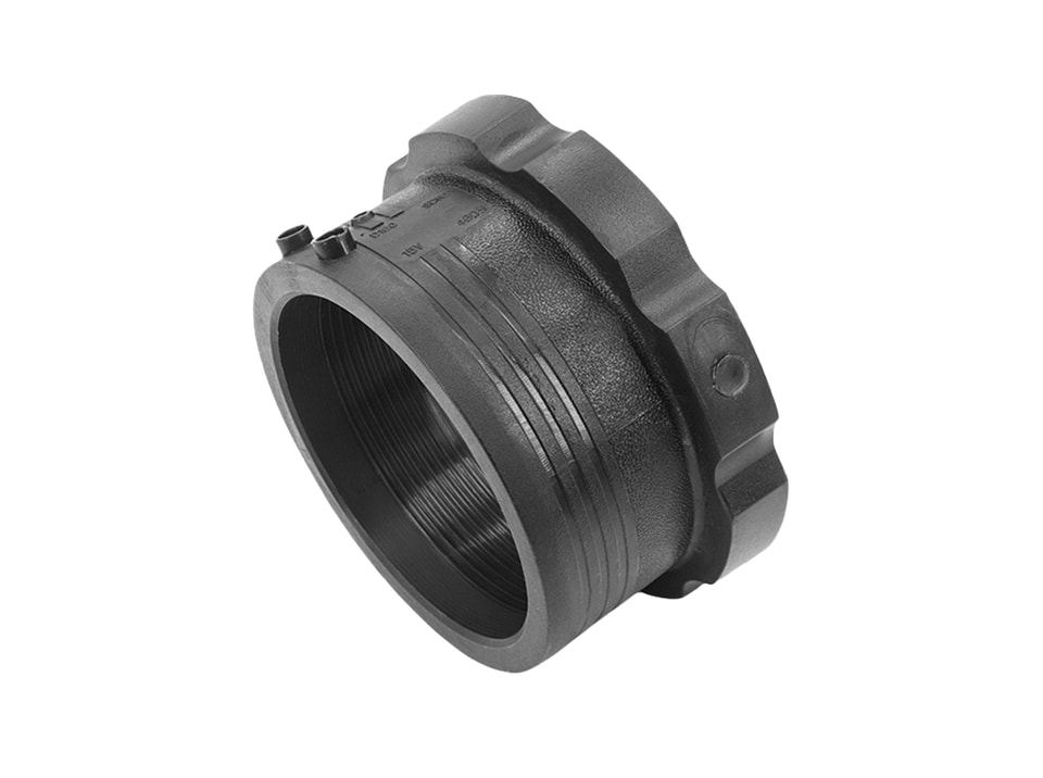 HDPE Electrofusion Flange
