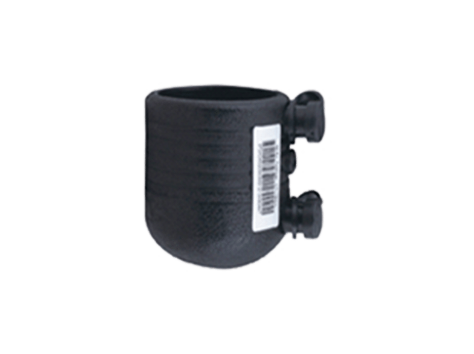 Electrofusion End Cap