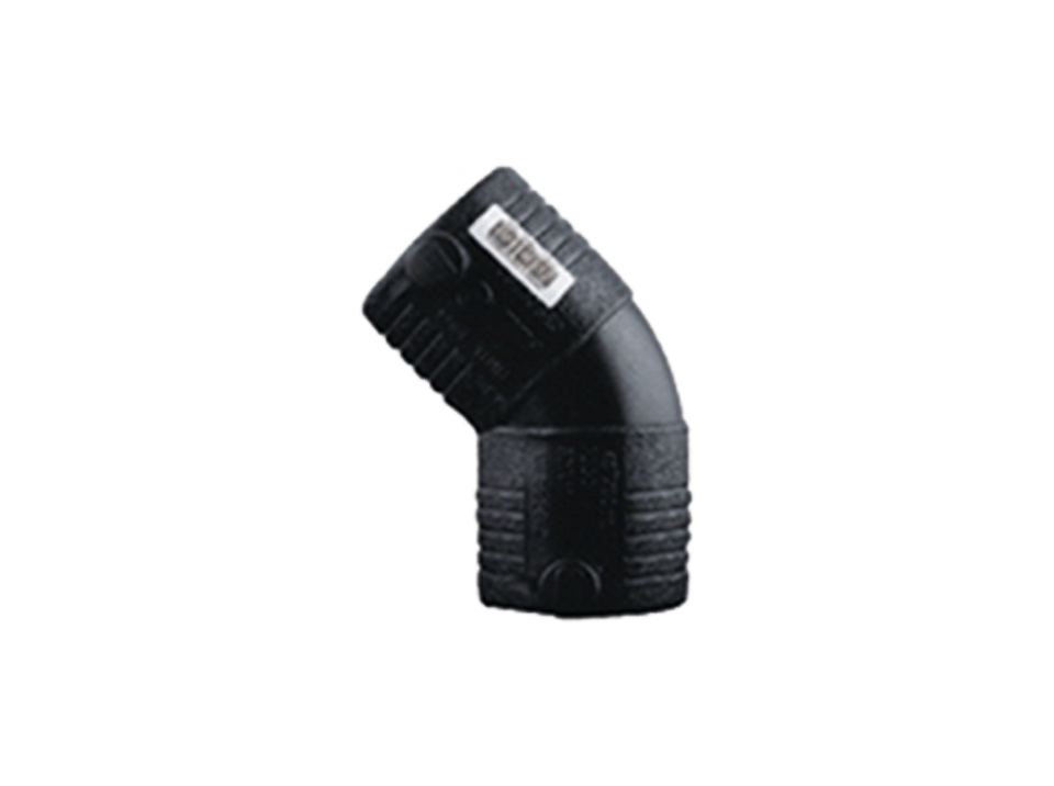Electrofusion Elbow 90°