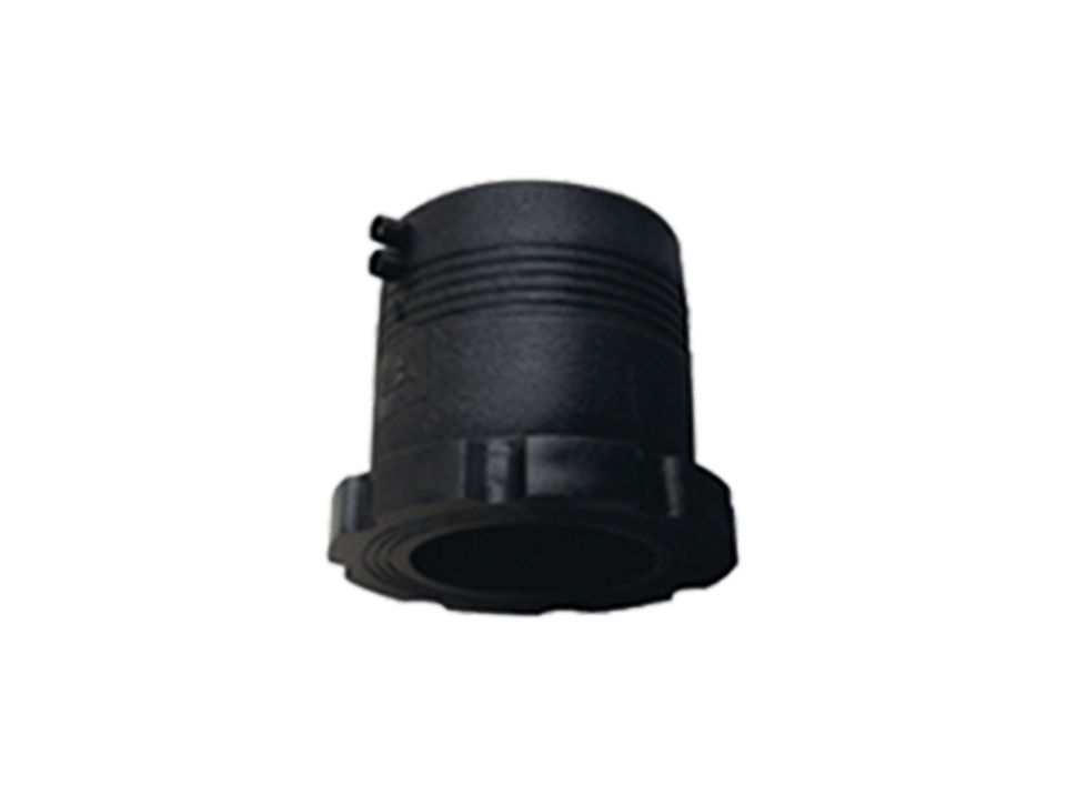 Electrofusion Flange