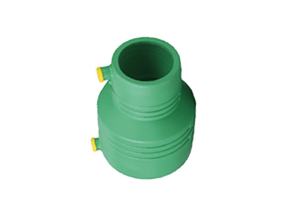 Electrofusion Reducer