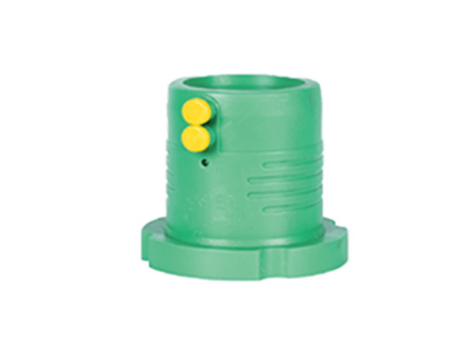 Electrofusion Flange