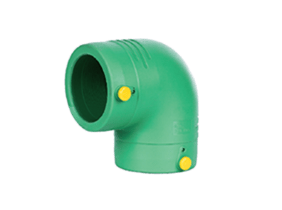 Electrofusion Elbow 90°
